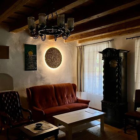 Fronius Boutique Residence Segesvár Kültér fotó
