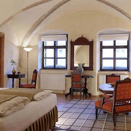 Fronius Boutique Residence Segesvár Kültér fotó