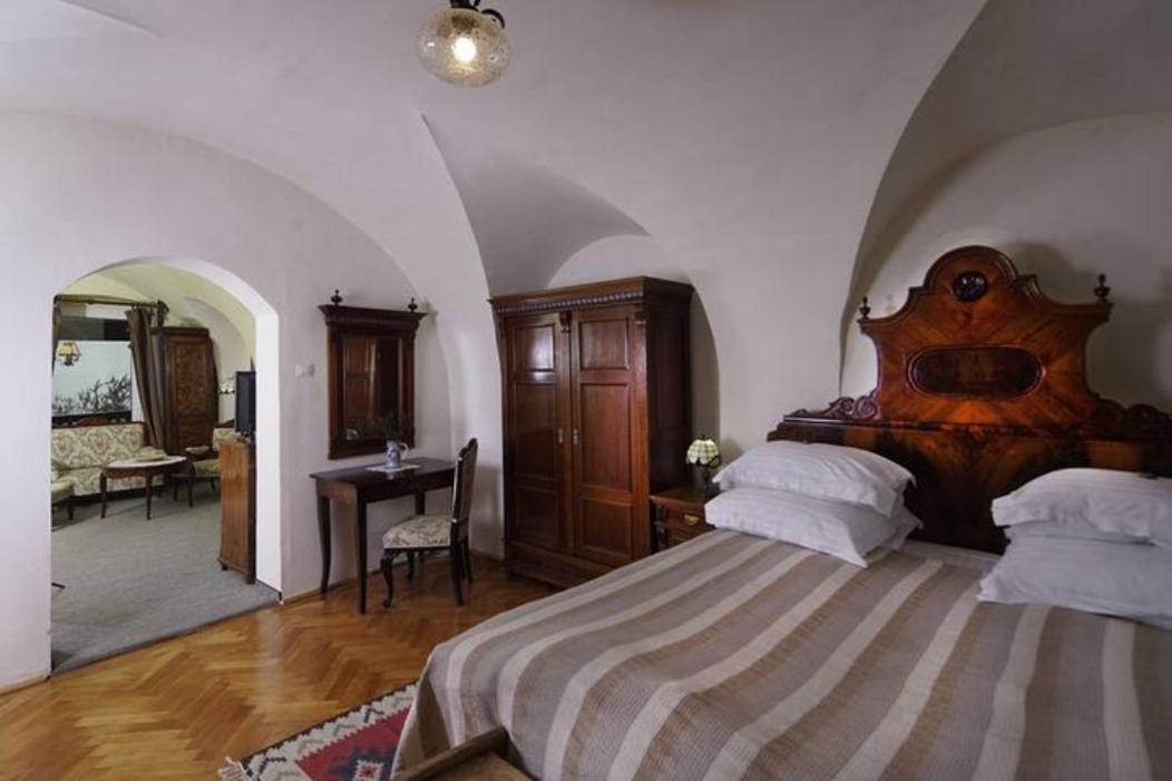 Fronius Boutique Residence Segesvár Kültér fotó