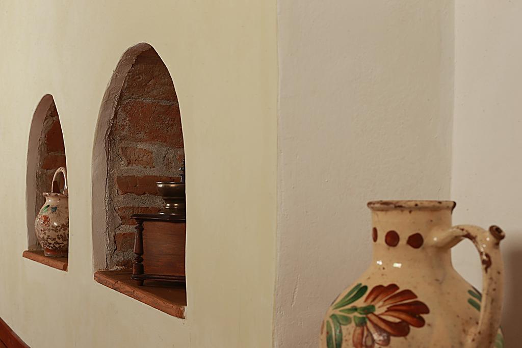 Fronius Boutique Residence Segesvár Kültér fotó