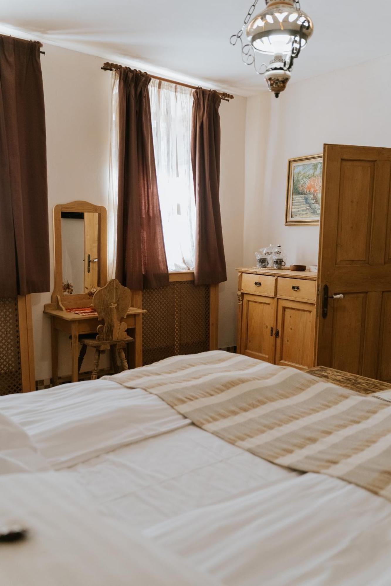 Fronius Boutique Residence Segesvár Kültér fotó