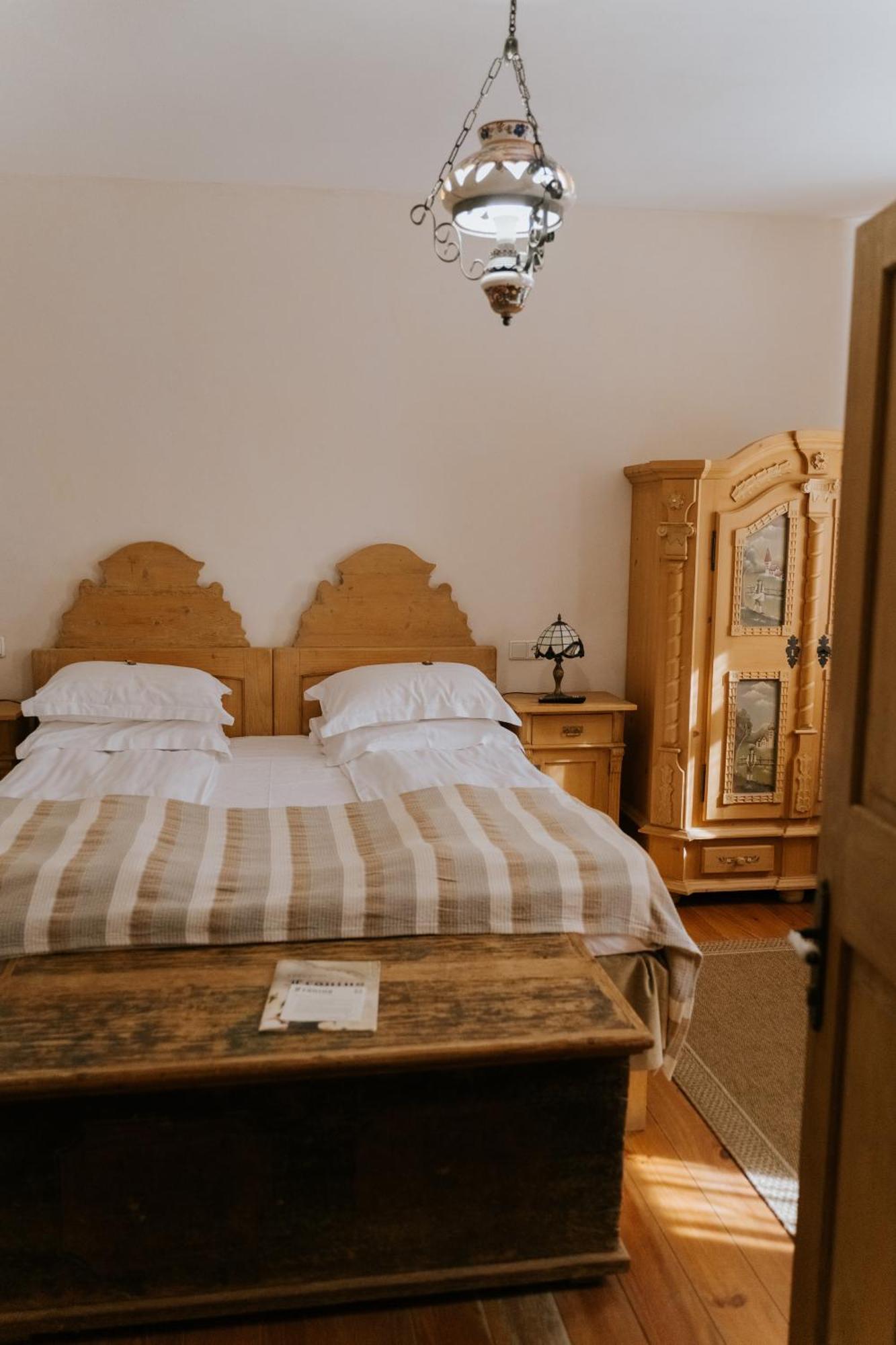 Fronius Boutique Residence Segesvár Kültér fotó