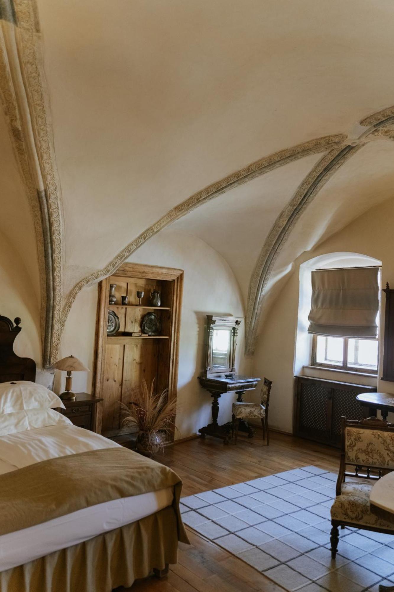 Fronius Boutique Residence Segesvár Kültér fotó