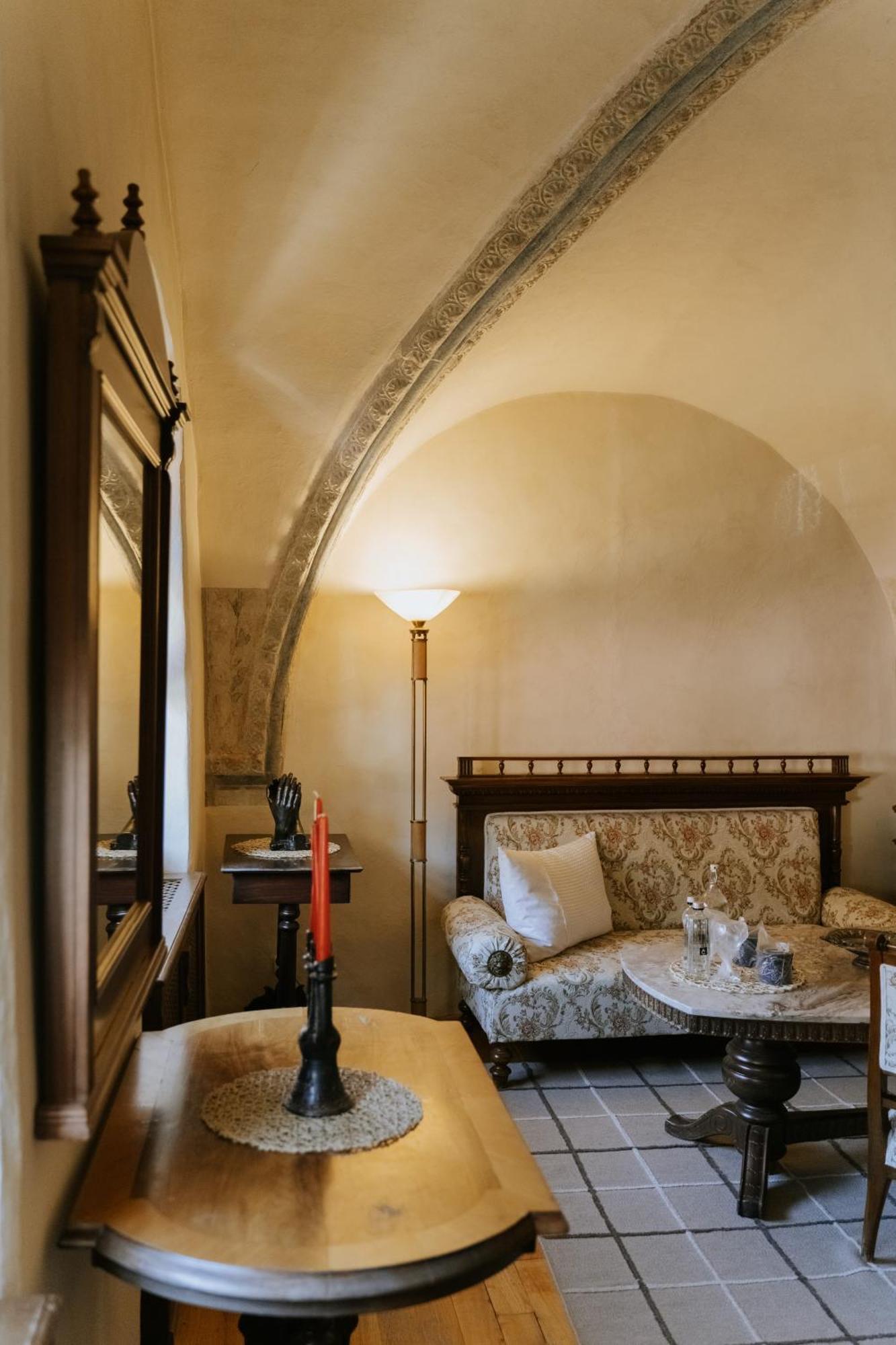 Fronius Boutique Residence Segesvár Kültér fotó