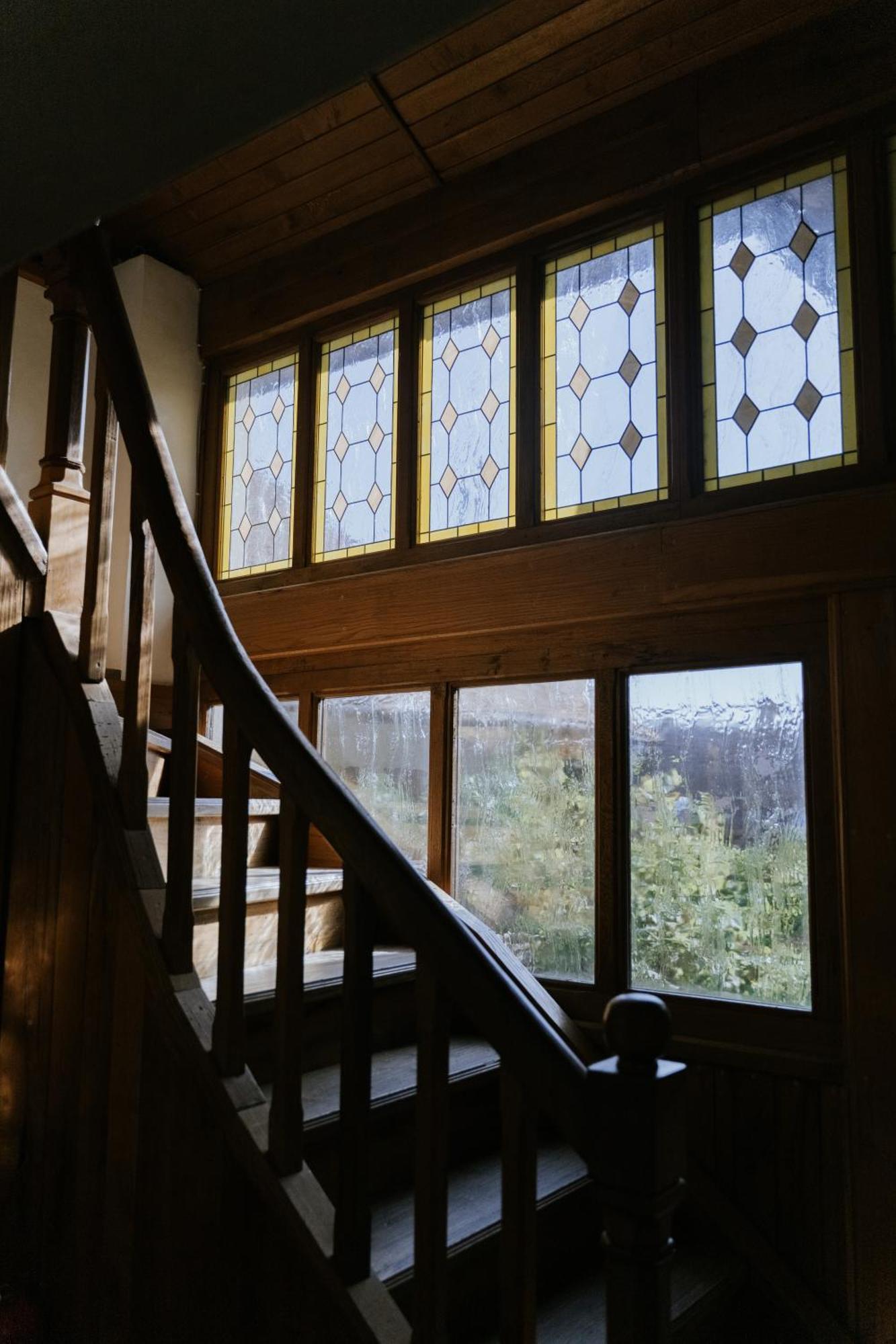 Fronius Boutique Residence Segesvár Kültér fotó