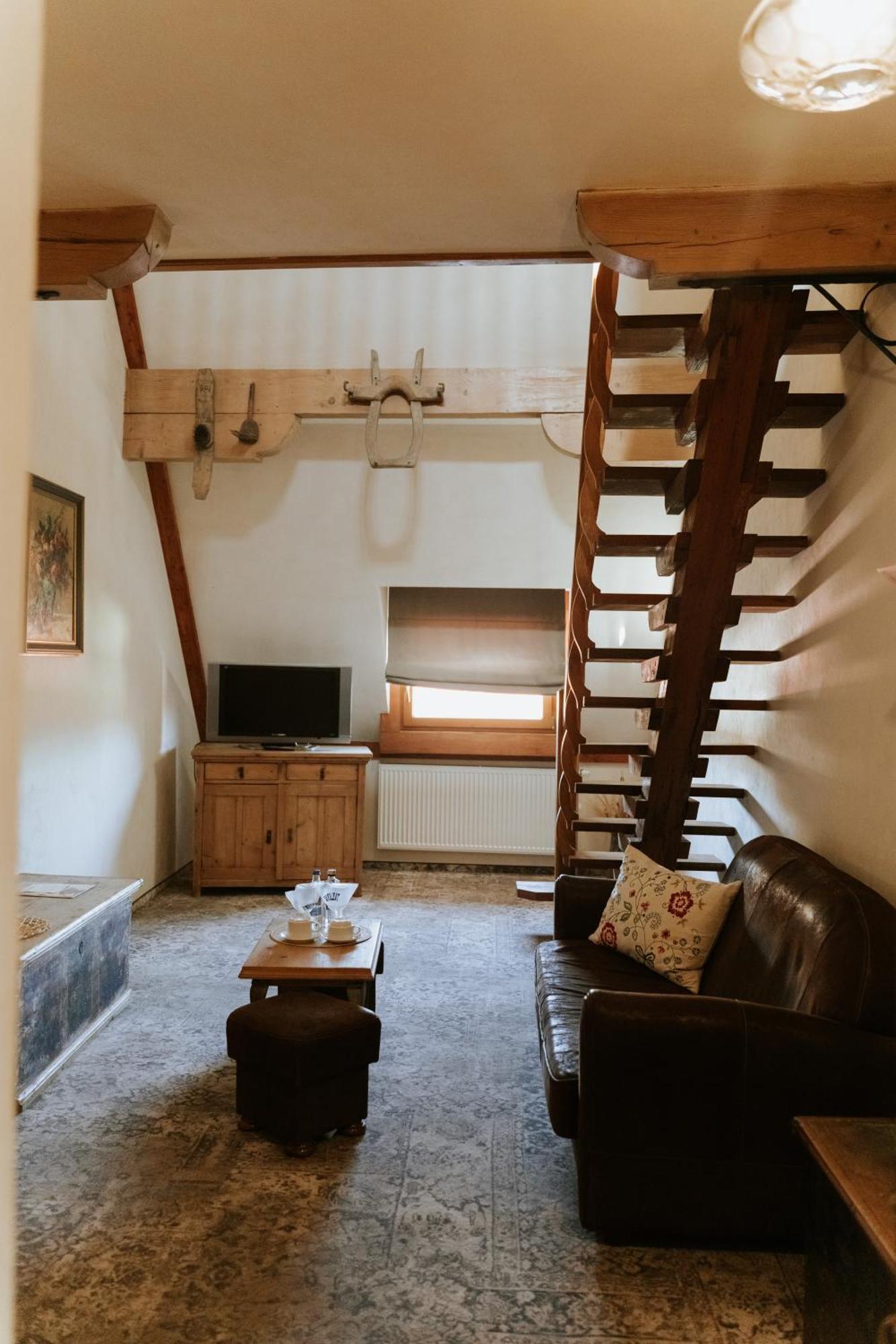 Fronius Boutique Residence Segesvár Kültér fotó