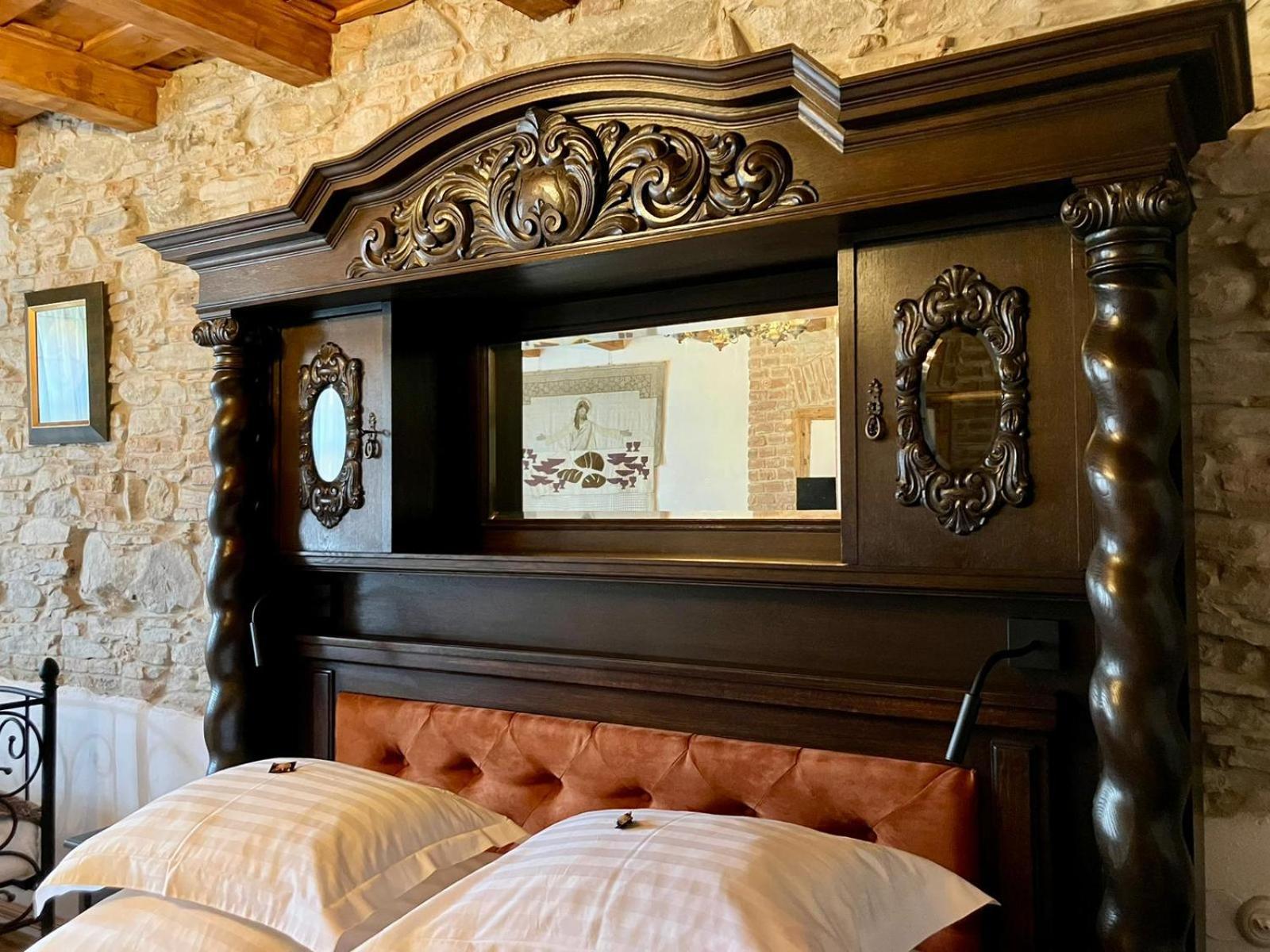 Fronius Boutique Residence Segesvár Kültér fotó