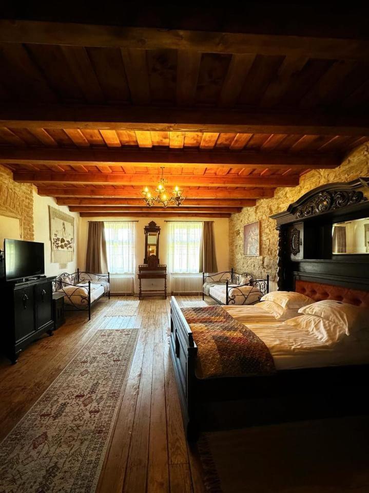 Fronius Boutique Residence Segesvár Kültér fotó
