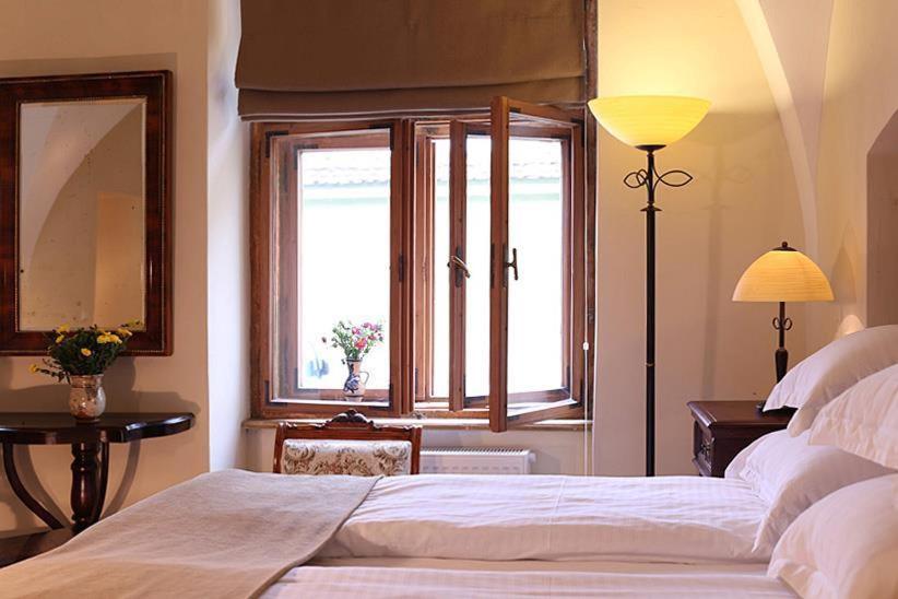 Fronius Boutique Residence Segesvár Kültér fotó